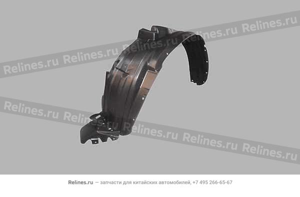 Подкрылок передний левый FL - T11-3***61PF