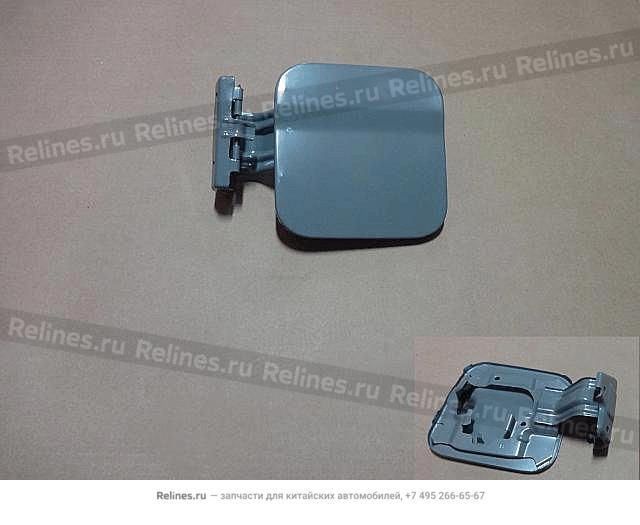 Крышка топливозаливной горловины - 54015***Z16B