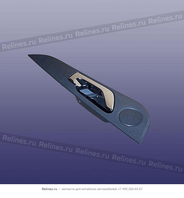 INR handle-rr door RH