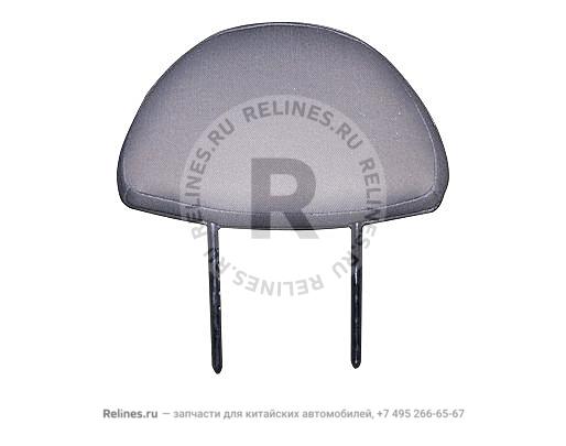 Headrest- seat - S11-6***90BC