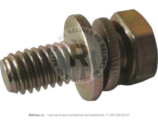 Bolt - q146***t21