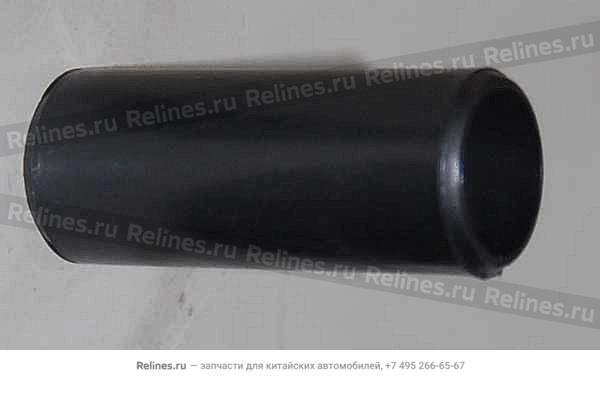 Shaft sleeve-brake pedal - A13-***217