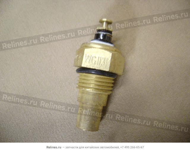 Water temperature sensor - 3808***4L68