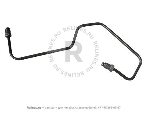 Brake pipe - FR cavity second - S12-***130