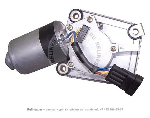 Мотор стеклоочистителя