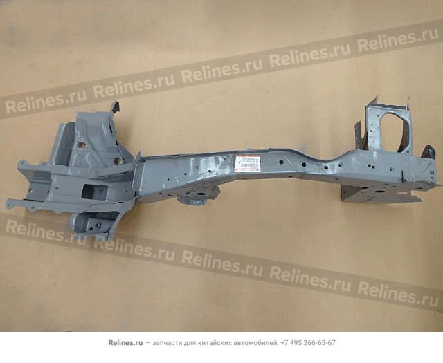 Лонжерон передний левый - 84002***Z36A