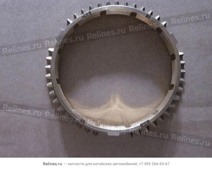 Gear ring,3RD synchronizer - 301***514