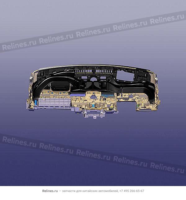 Ip body asm