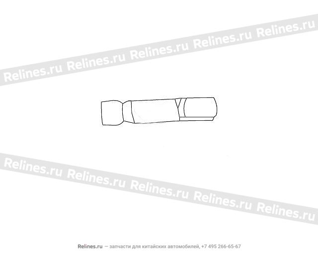 Fluid level alarm - 35401***56XA