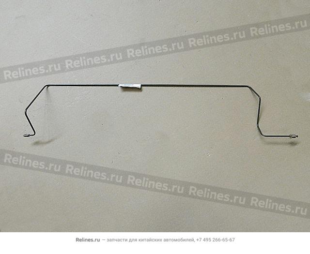 Oil pipe no.1-BRAKE master cylinder - 3506***K16