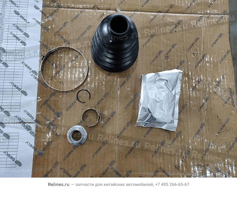 Repair kit-otr dust cover - 101***766