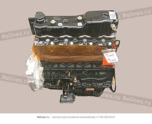 Engine subassy - 1000100***E02-B1