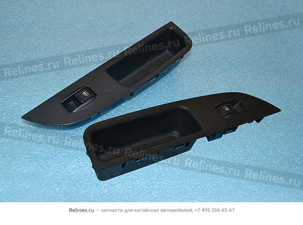 RR window switch - J52-***080