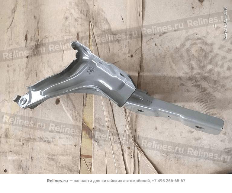 Петля капота левая