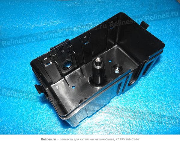 Electric box bracket-fr cabin - T11-3***13CA