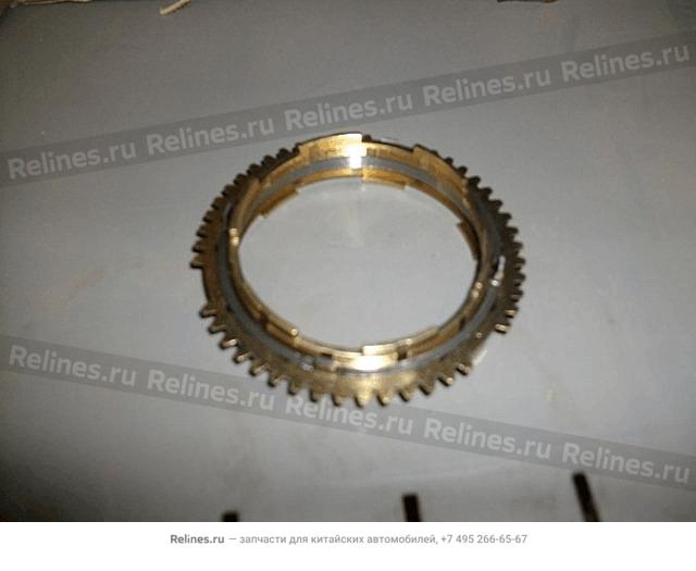 Gear ring,2ND synchronizer