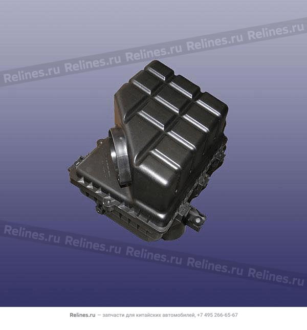 Воздушный фильтр в сборе J60/M1D/J42/M1DFL2