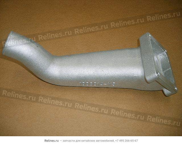 Seat air pre-heater