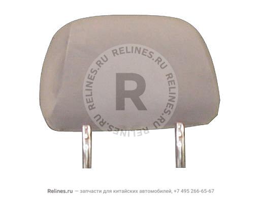 Seat assy - FR RH