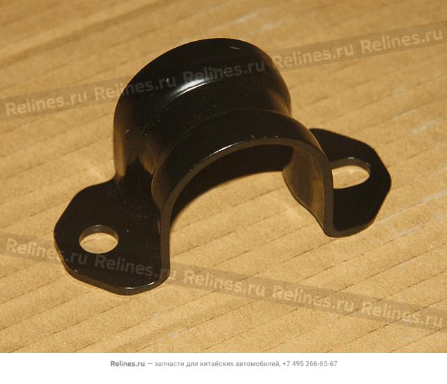 Clip,front stabilizer bar - 401***500