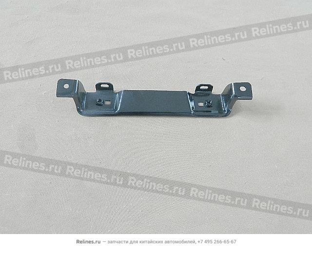 RR armrest brkt weldment - 54010***Y00A