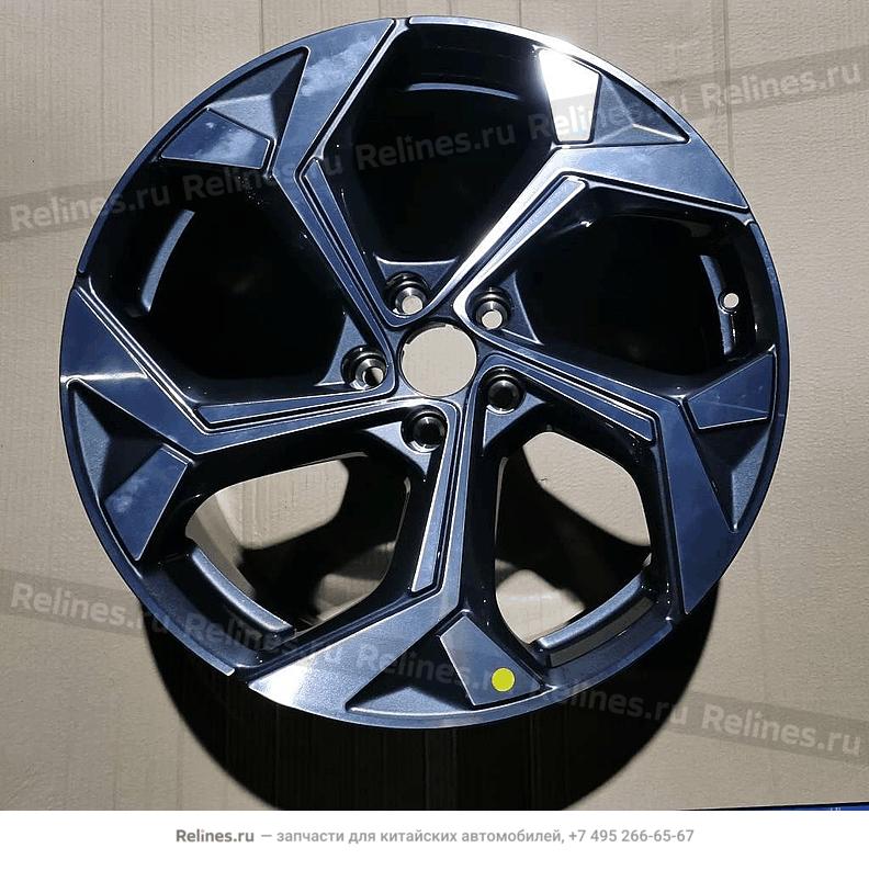 Диск колесный литой 19" - 40240***0GX7