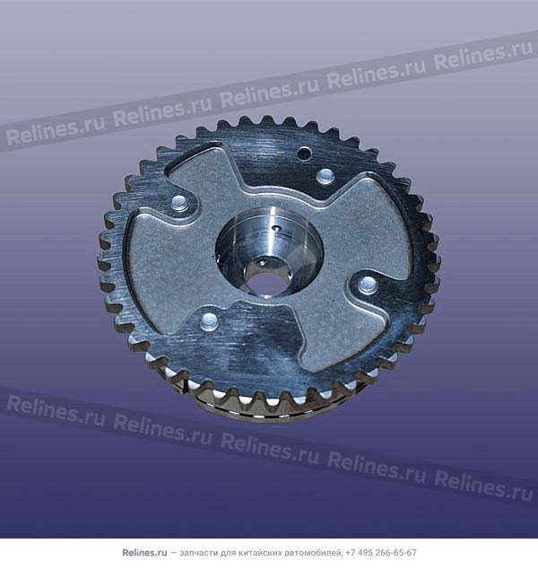 Шестерня распредвалов впуск T1A/T1D/T1E/M31T/M32T/T1C