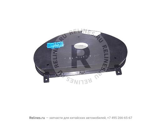 Instrument cluster - S11-3***30DE