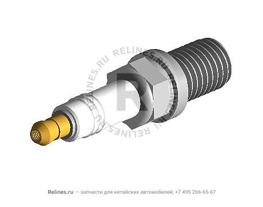Свеча зажигания (1.1) (465)