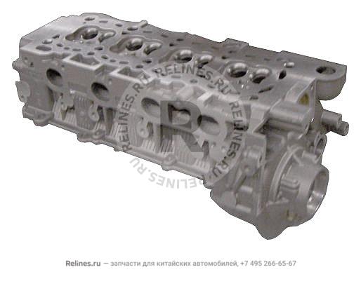 Головка блока цилиндров (пустая)
