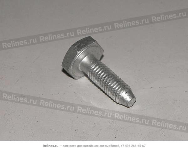 Hex flange bolt - T11-***013