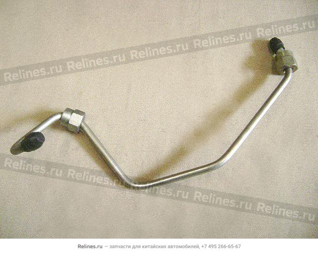 High pressure fuel PIPE-3RD cylinder - 11294***02-A1