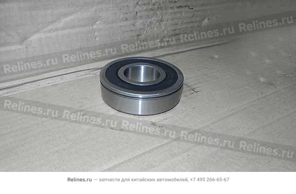 Bearing-input shaft - 038-***114