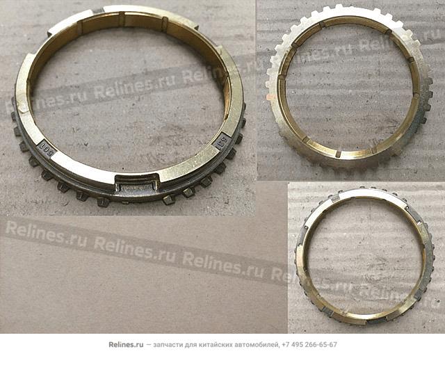 Gear ring,5TH&6TH synchronizer - R631A***1327