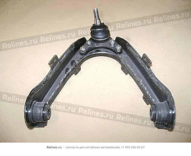 Upper control arm assembly, LH - 2904***P01