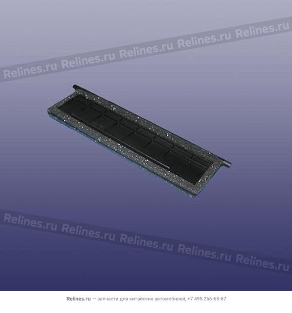 Клапан рециркуляции климатической системы M1D/M1DFL2/J60