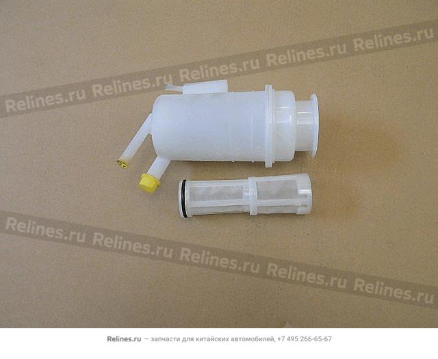 P/s oil revervior assy - 3408***P00