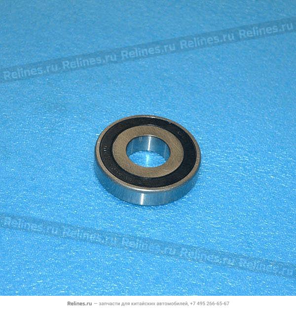 Ball bearing