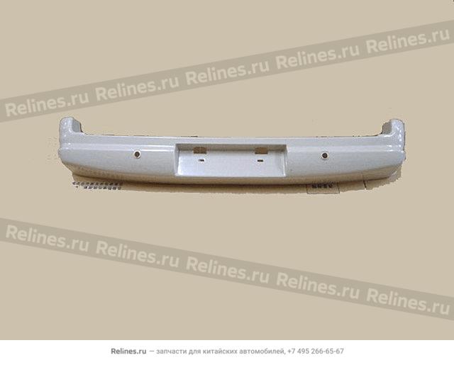 RR bumper(02) - 28041***10-B1