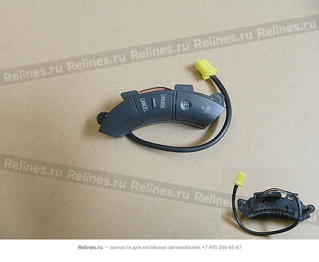 GPS control sw - 3402***K02