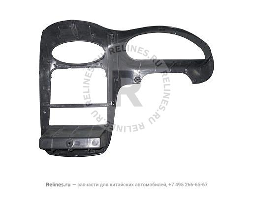 Dashboard frame - S11-5***21CA