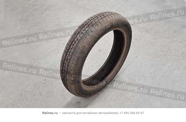 T spare tyre - S22-***630