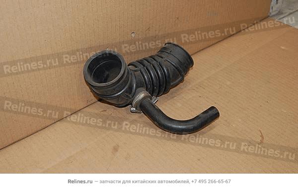 Air intake hose - S12-B***9210