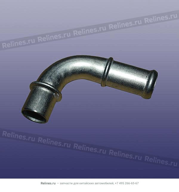 Pipe connecter - E3T10***3331