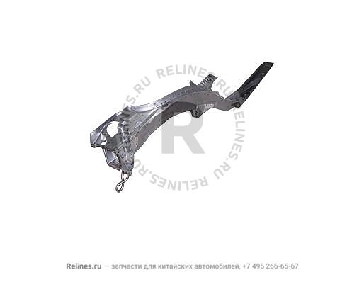 Carling RH FR