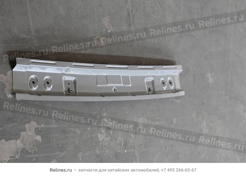 Assy,front Cross beam,roof panel