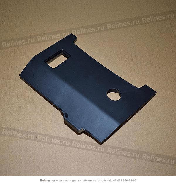 Панель USB T1A/T1E/T1D/T19/T1C - 4010***9AA