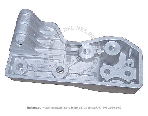 Bracket - compressor