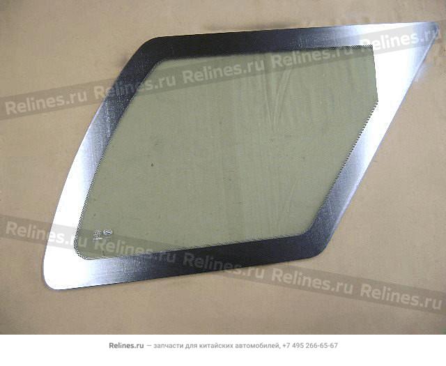 RR window glass RH(04) - 5403***L00