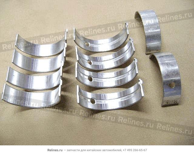 Bearing bush no.3-MAINSHAFT - 10020***00-B2